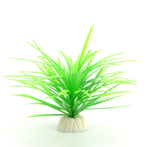 Simulation Artificial plants Aquarium Decor Water Weeds Ornament Plant fish tank aquarium Grass 12cm akvaryum dekor