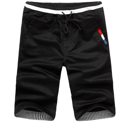 Mountainskin 2018 New Fashion Mens Cropped Sweatpants Cotton Jogger Men Korea Hip Hop Harem Outdoors Spring&Summer Shorts,EDA307