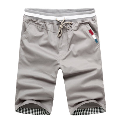 Mountainskin 2018 New Fashion Mens Cropped Sweatpants Cotton Jogger Men Korea Hip Hop Harem Outdoors Spring&Summer Shorts,EDA307